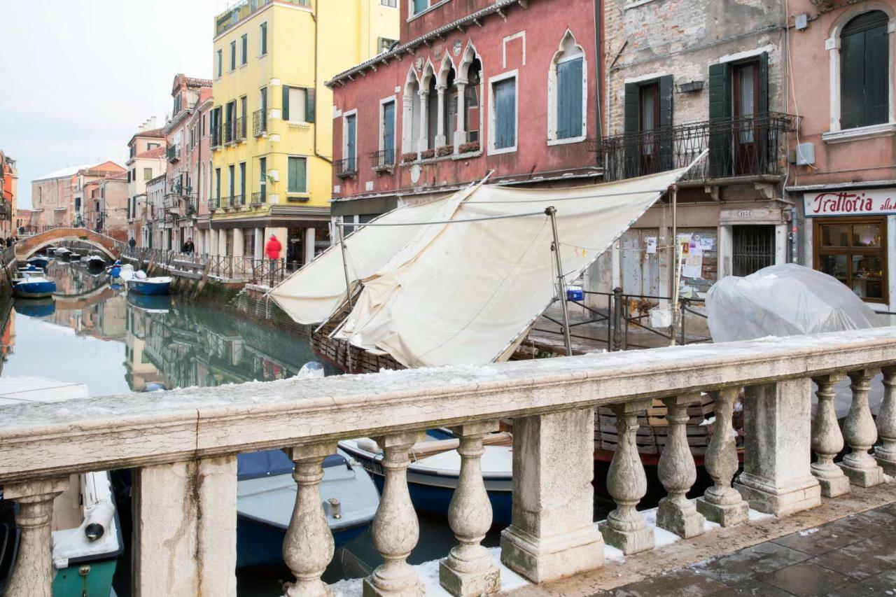 Appartement Ca' Berenice - Biennale Venise