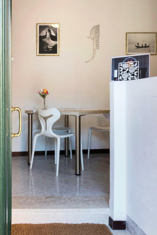 Ca' Berenice - Biennale Venise