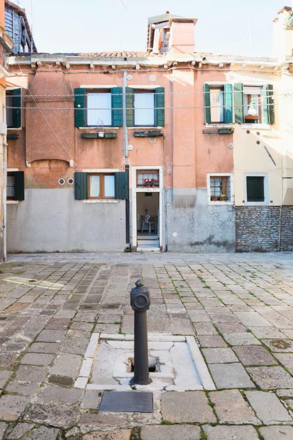 Ca' Berenice - Biennale Venise