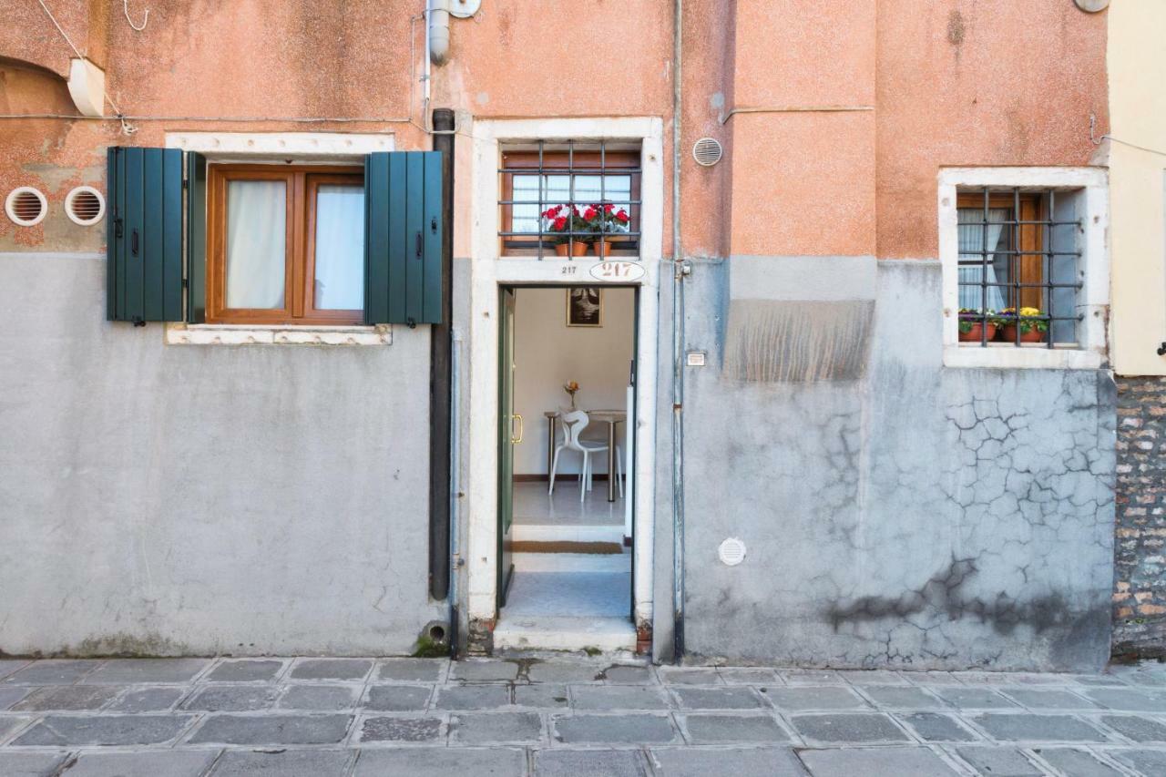 Appartement Ca' Berenice - Biennale Venise